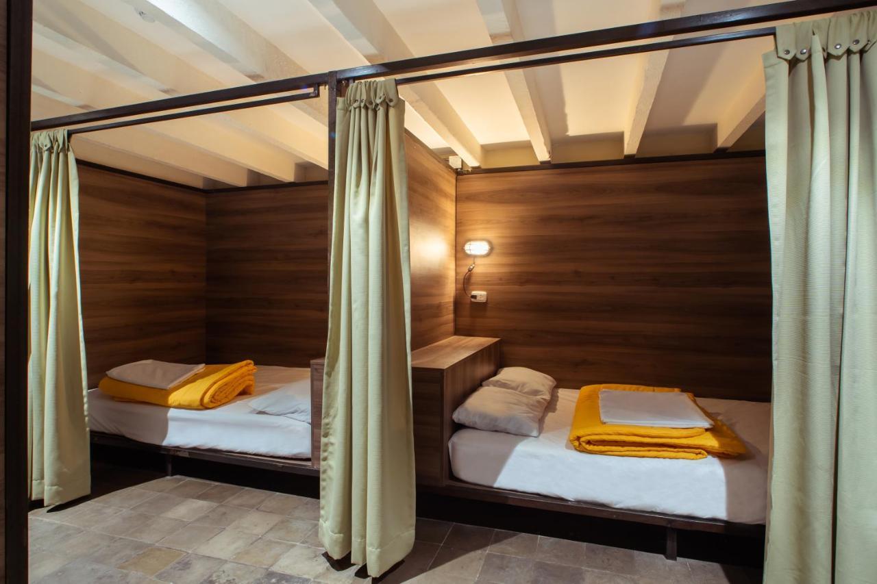 Viajero Lima - Barranco Hostel Bagian luar foto
