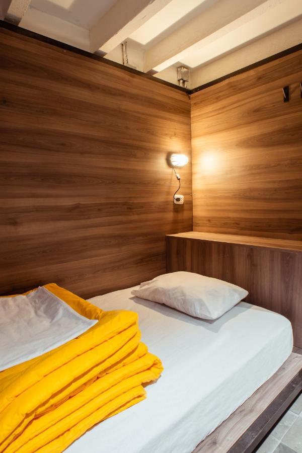 Viajero Lima - Barranco Hostel Bagian luar foto