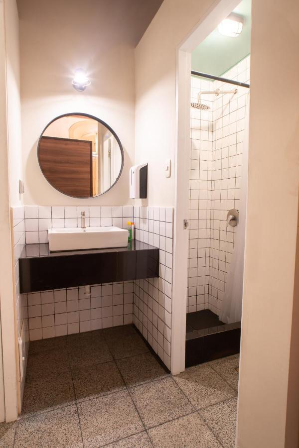 Viajero Lima - Barranco Hostel Bagian luar foto