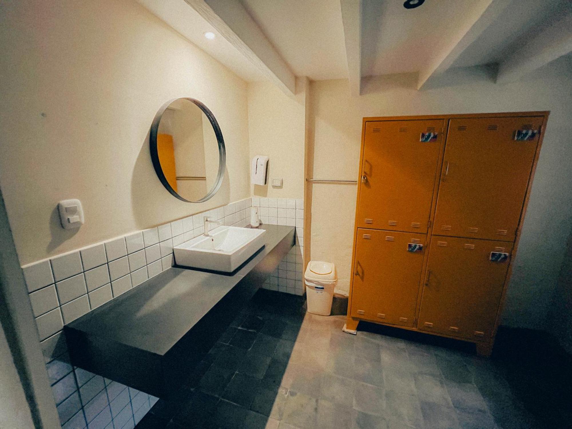 Viajero Lima - Barranco Hostel Bagian luar foto