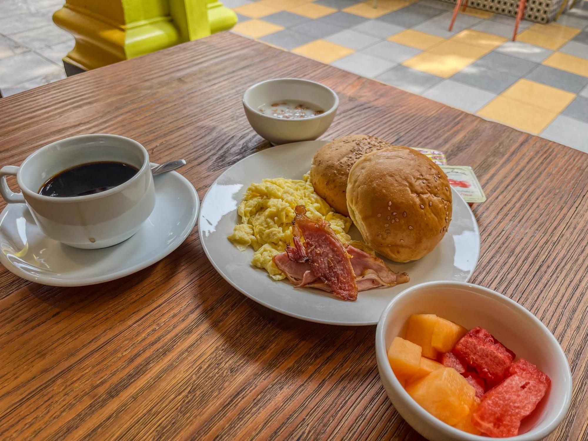 Viajero Lima - Barranco Hostel Bagian luar foto